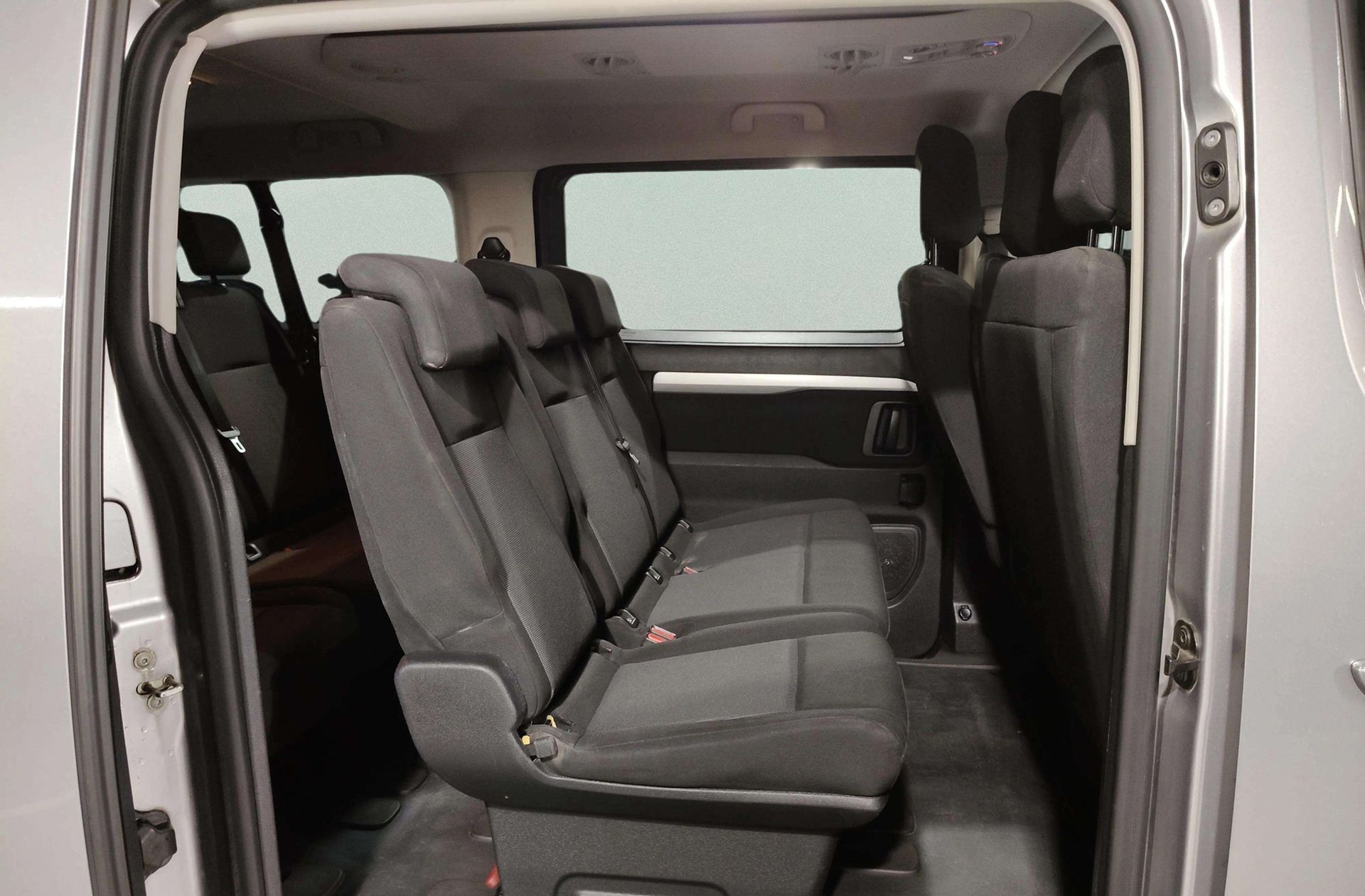 Toyota Proace Verso 1.5D Shuttle VX L2 9 plazas - foto 18