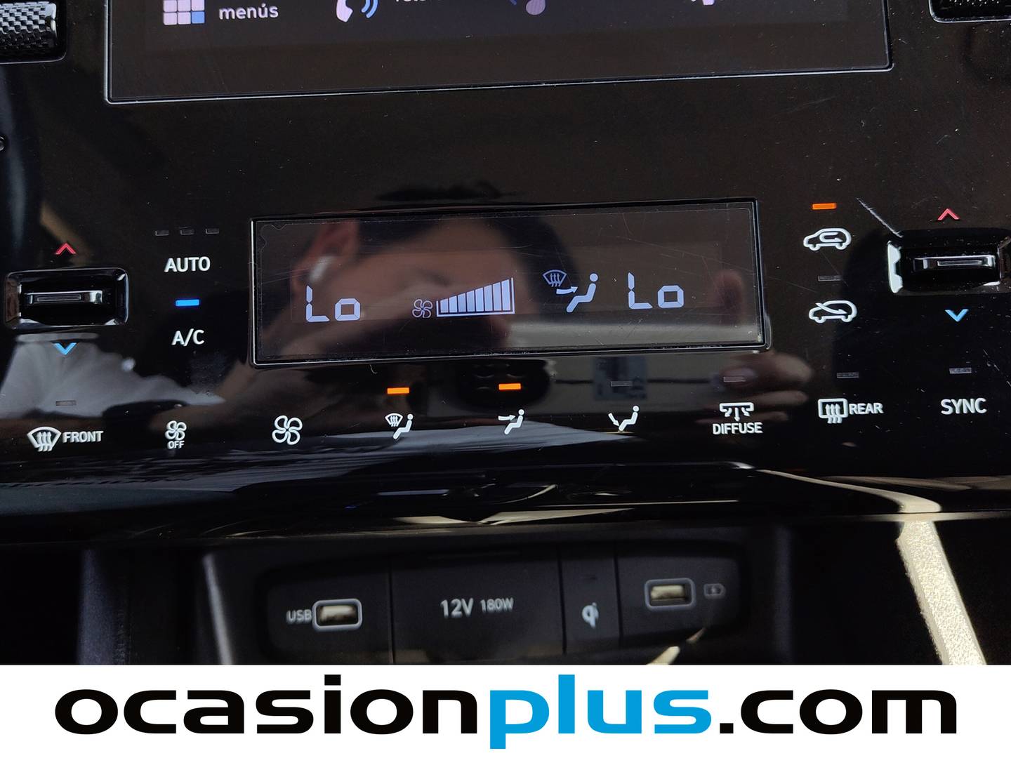 Hyundai Tucson Hyundai Tucson 1.6 CRDI 48V Maxx 4x4 DCT (136 CV) híbrido
