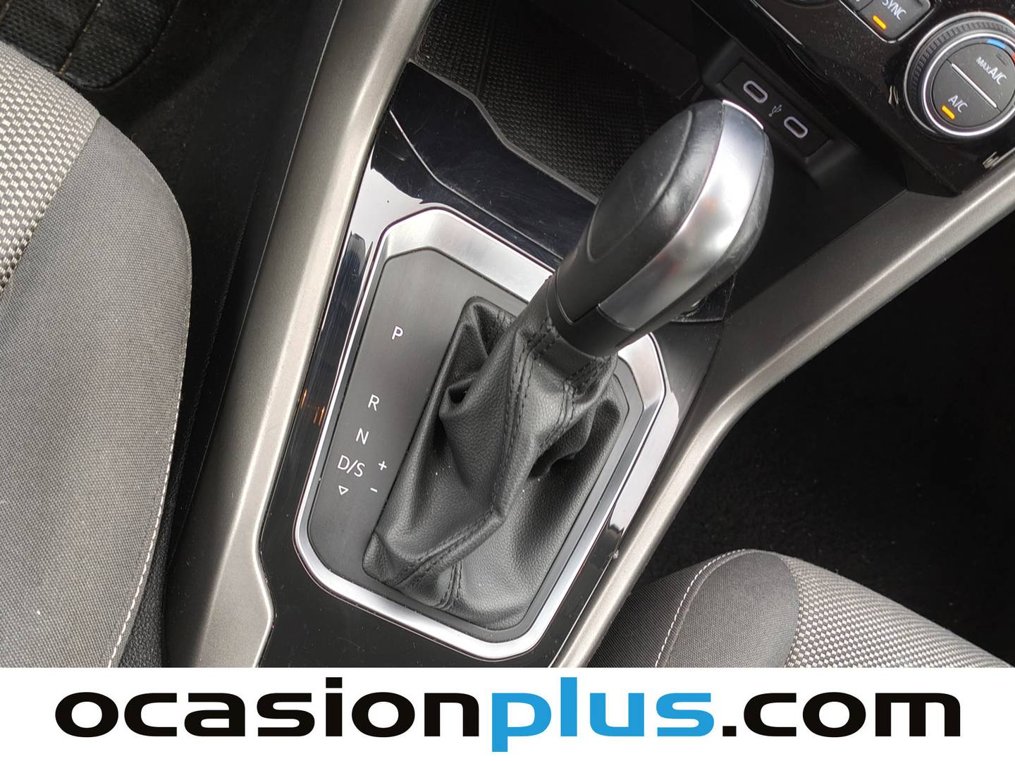 Volkswagen T-Roc Volkswagen T-Roc Advance R-Line 1.5 TSI  (150 CV) DSG de segunda mano