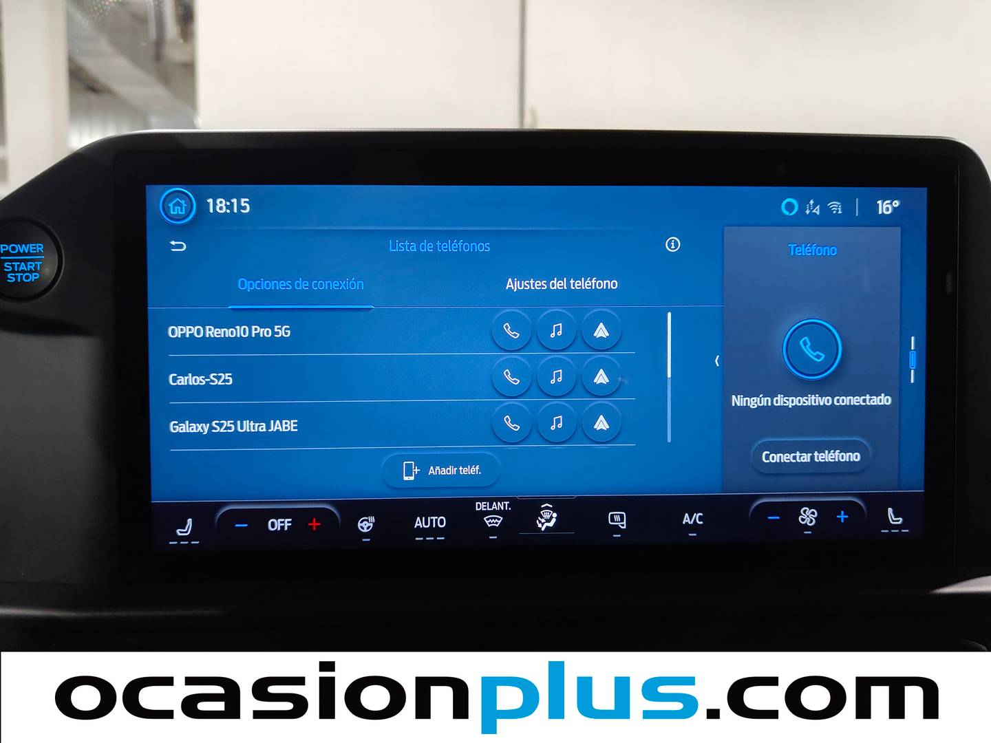 Ford Transit Custom Ford Transit Custom Furgon 2.0 Ecoblue 300 L1 Trend (136 CV) km 0