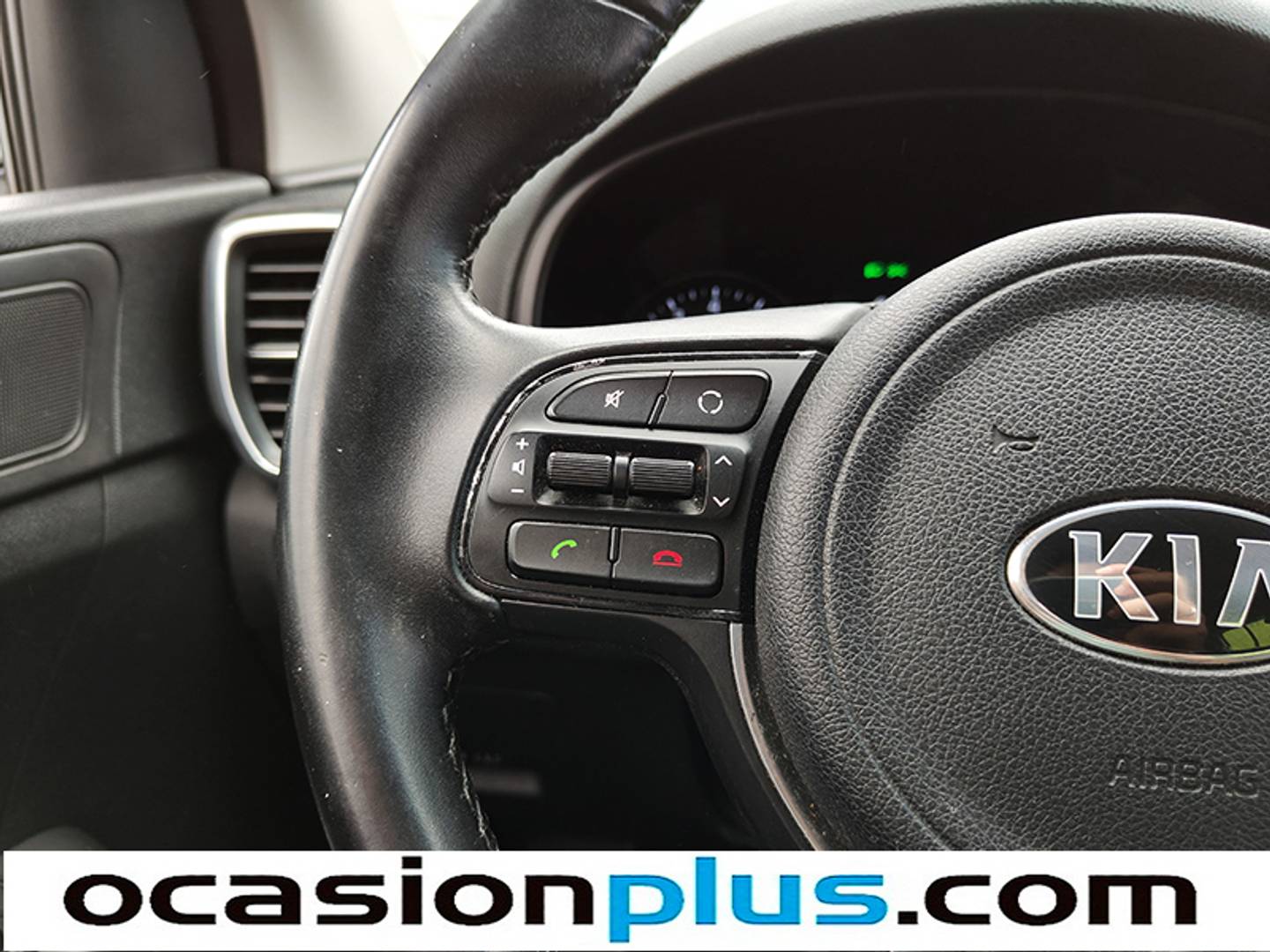 Foto KIA Sportage Kia Sportage 1.6 GDi Drive 4x2 (132 CV)