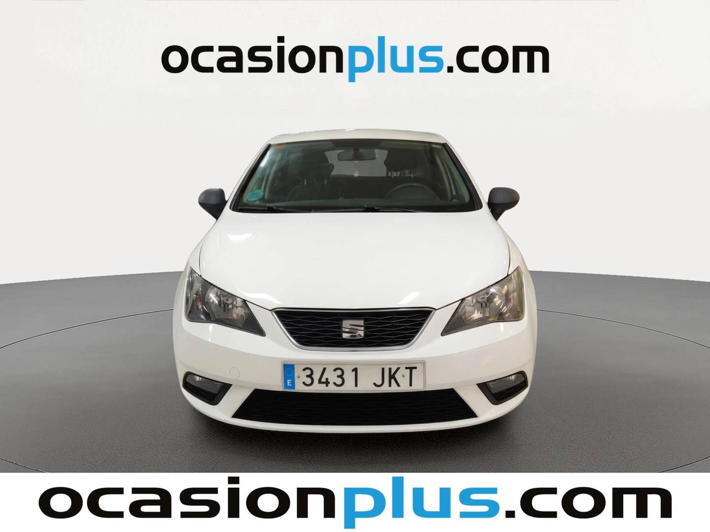 Seat Ibiza Seat Ibiza 1.0 Reference (75 CV) 75cv