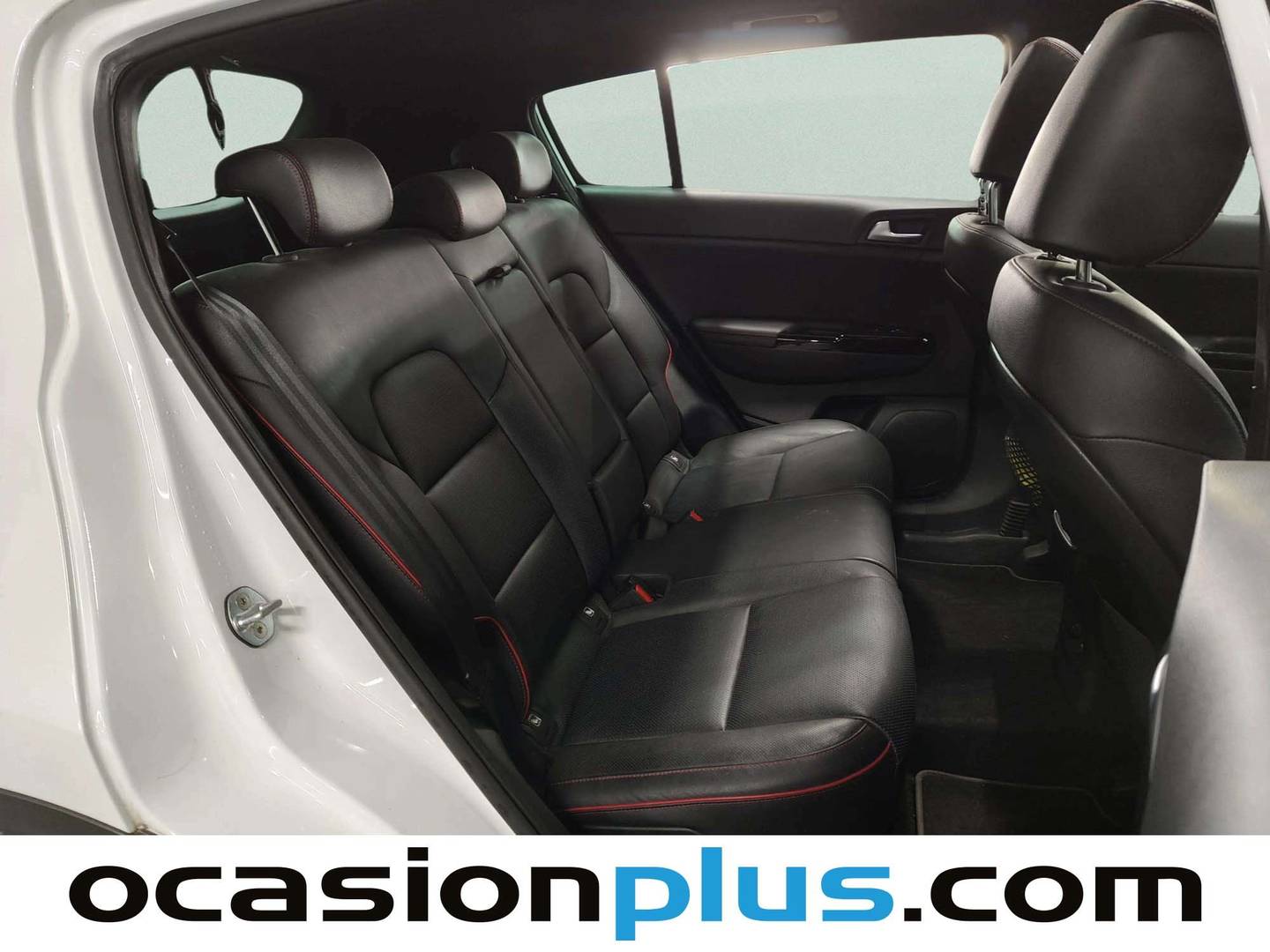 Foto KIA Sportage Kia Sportage 1.6 T-GDi GT Line Xtreme 4x4 DCT 130 kW (177 CV)