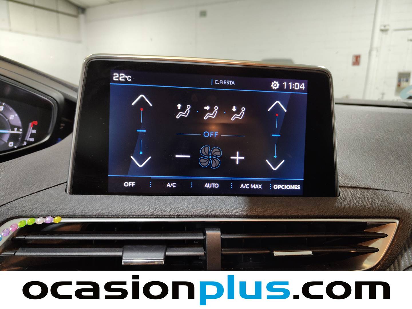 Acabados Peugeot 3008 Peugeot 3008 PureTech 130 S&S Active (130 CV)