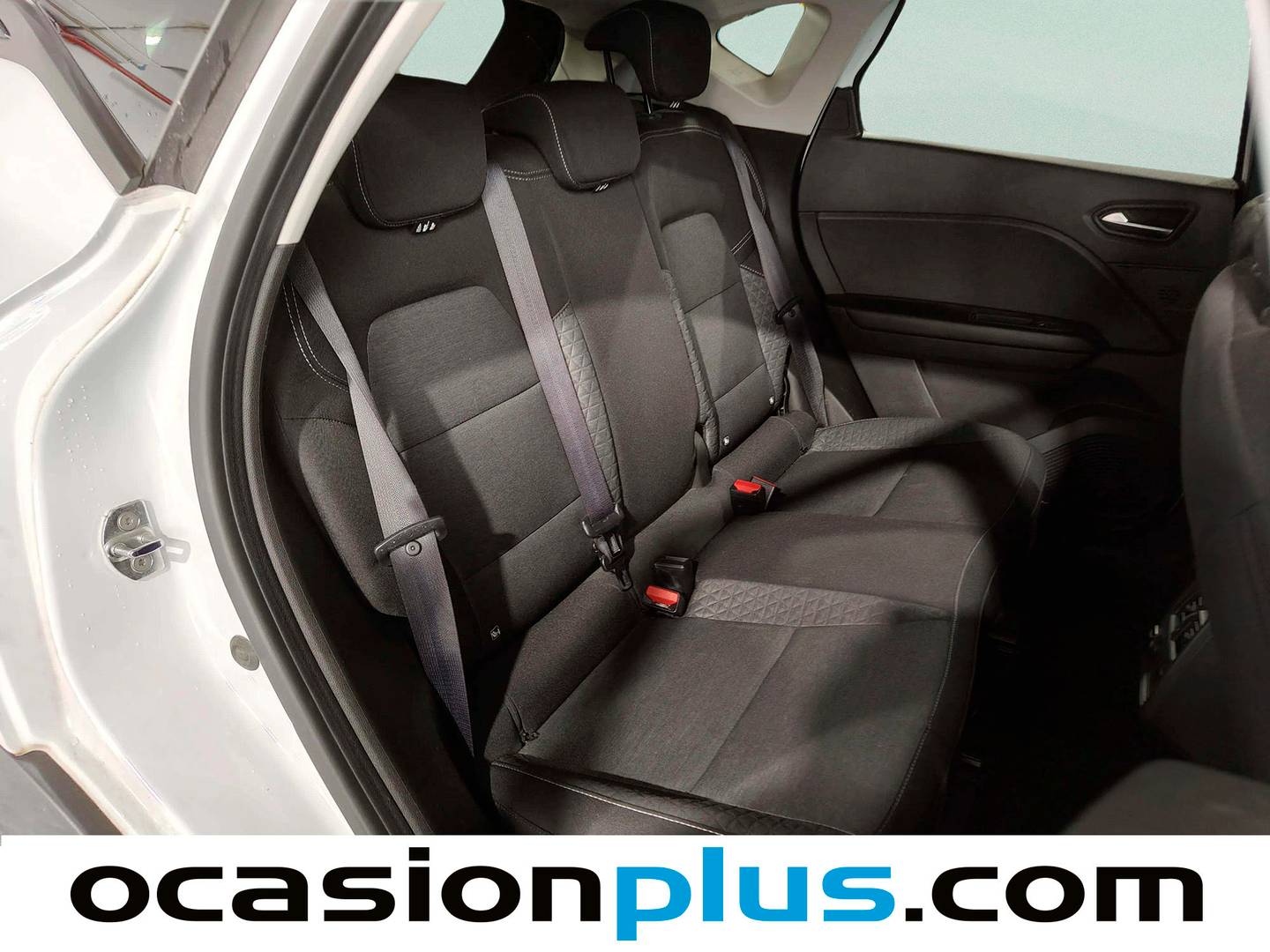 Foto Renault Captur Renault Captur Intens TCe GLP (100 CV)