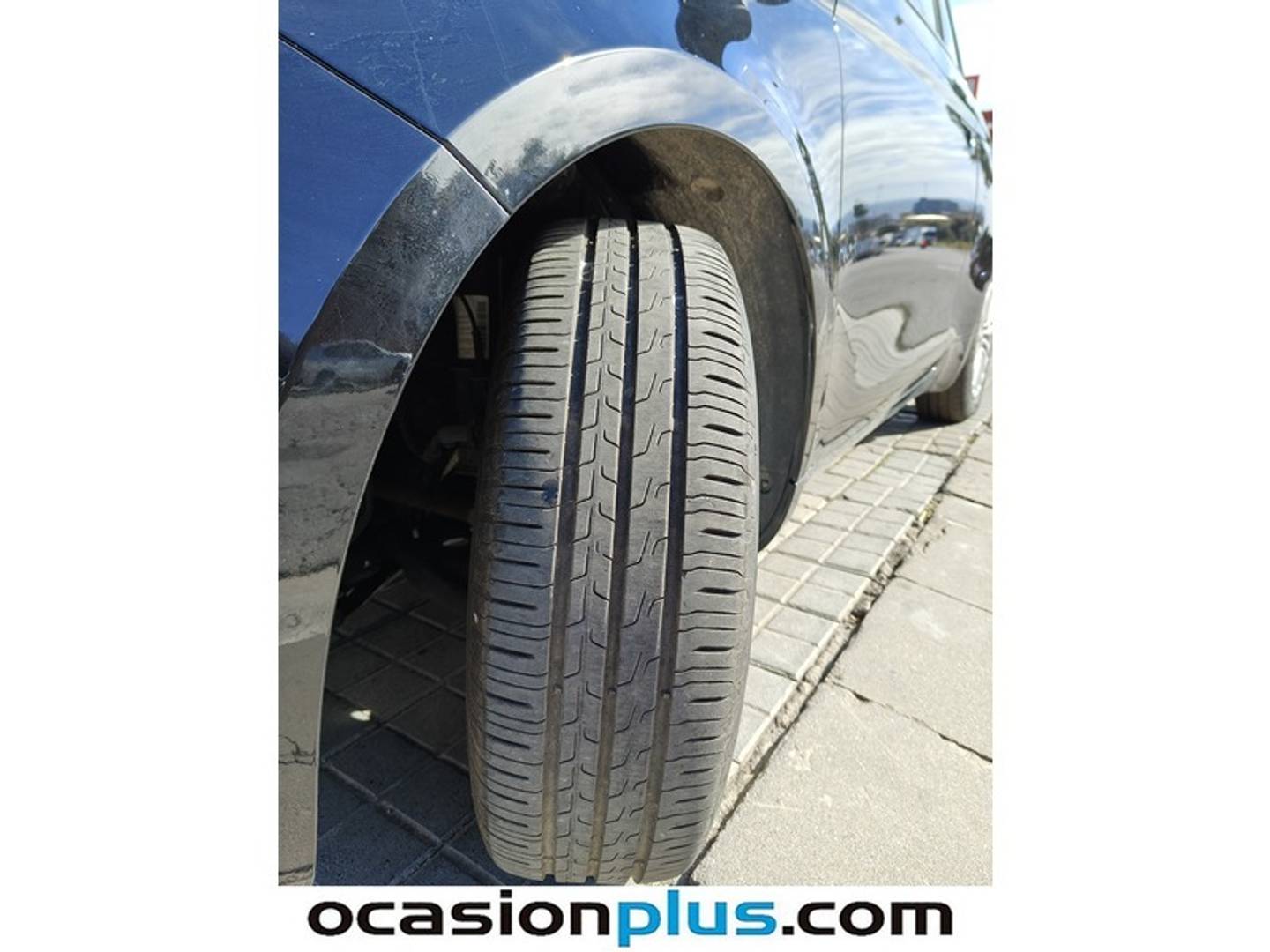 Foto Fiat 500 Fiat 500 Electrico Electrico Action Hb 185 km (95 CV)