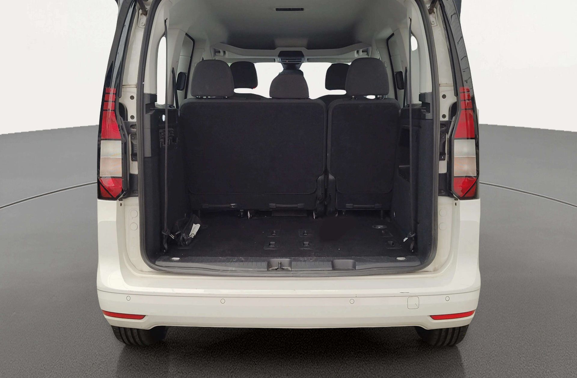 Volkswagen Caddy Origin 2.0 TDI DSG - foto 15