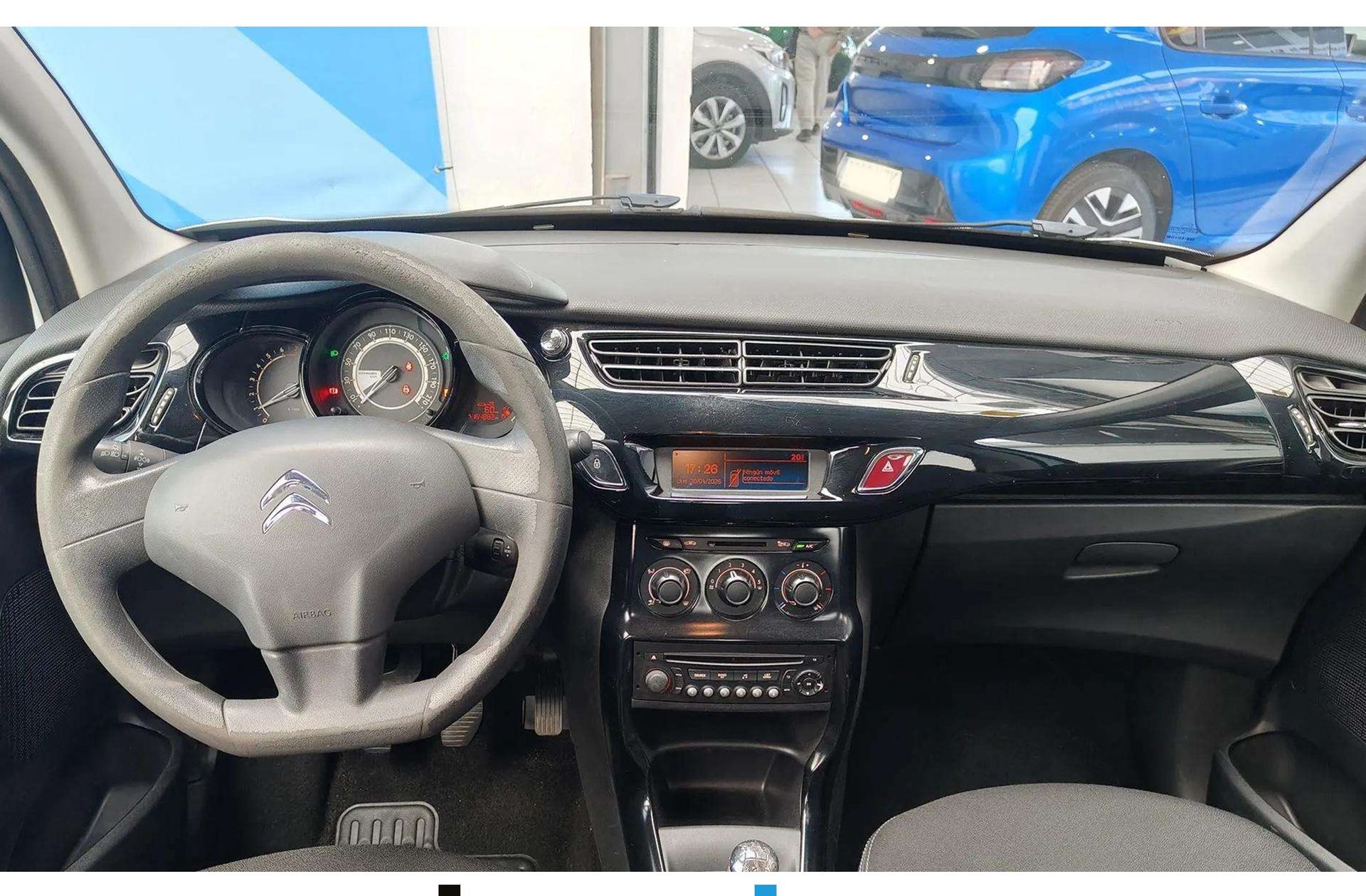 Citroën C3 PureTech 68 Tonic - foto 6