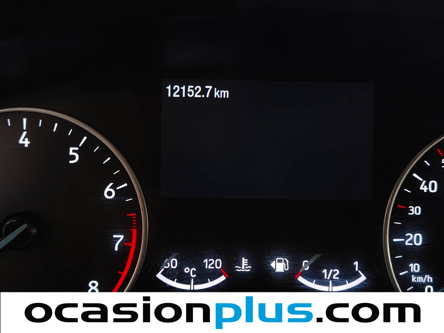 Ford EcoSport Ford EcoSport 1.0T EcoBoost S&S Active (125 CV) seminuevo