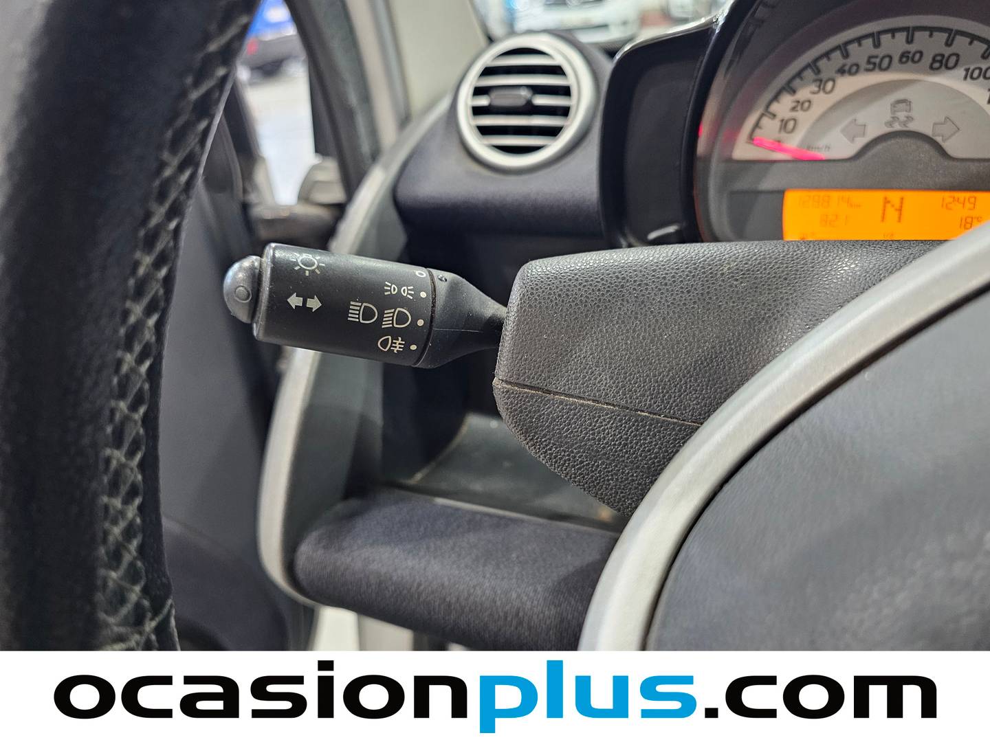 Smart fortwo Smart ForTwo Coupe 52 mhd Passion (71 CV) 2013