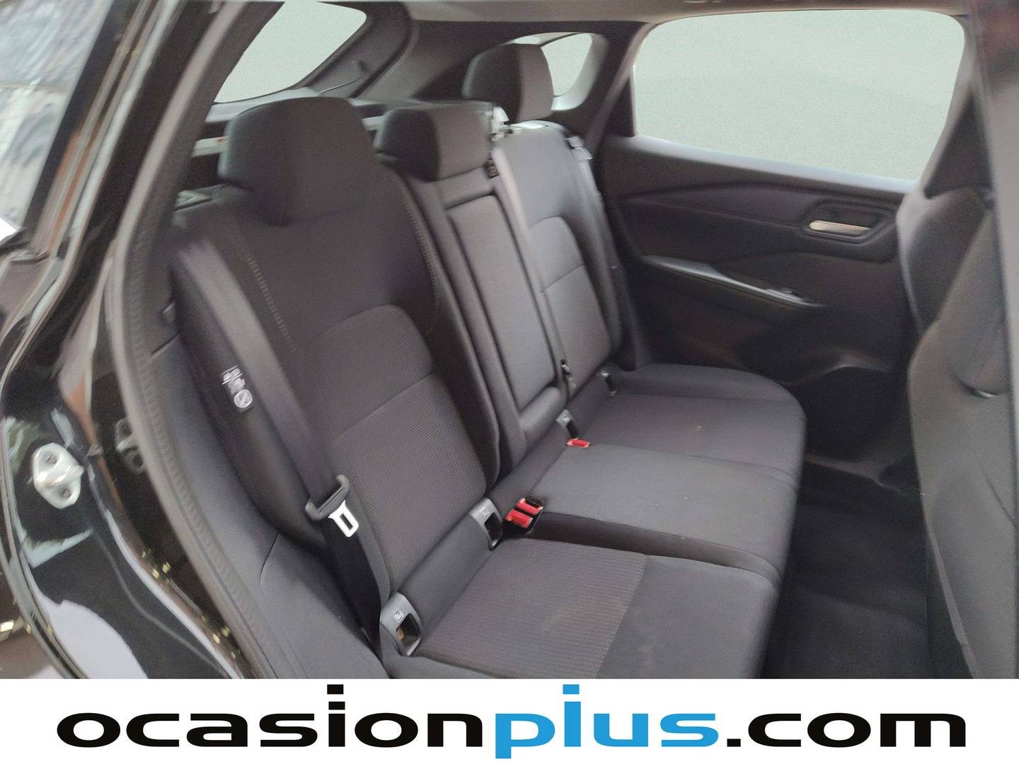 Nissan QASHQAI Nissan Qashqai E-POWER Acenta (190 CV) km 0