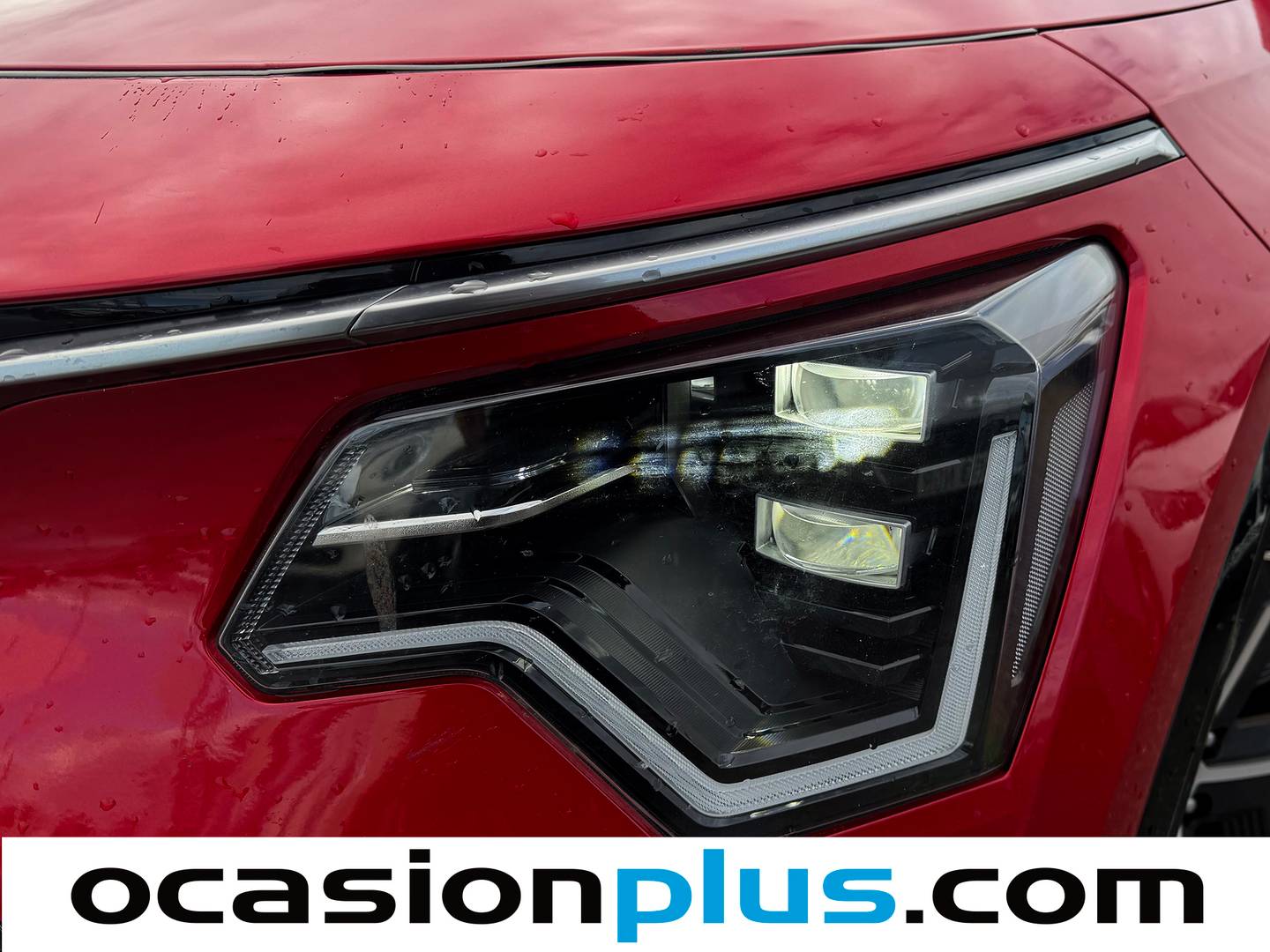 KIA Niro Kia Niro 1.6 GDi HEV Drive (129 CV) 129cv