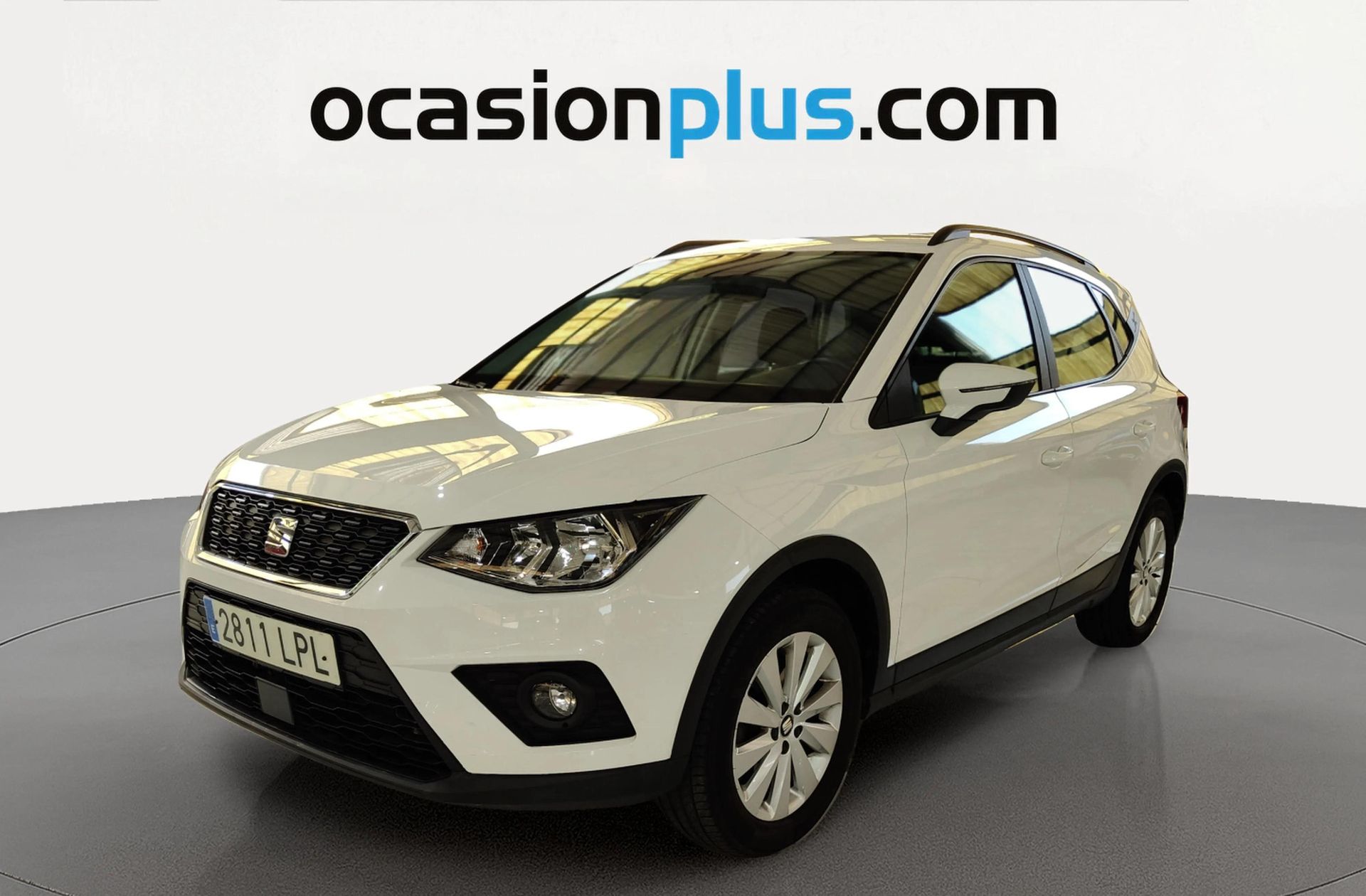 SEAT Arona 1.0 TSI Style Go2