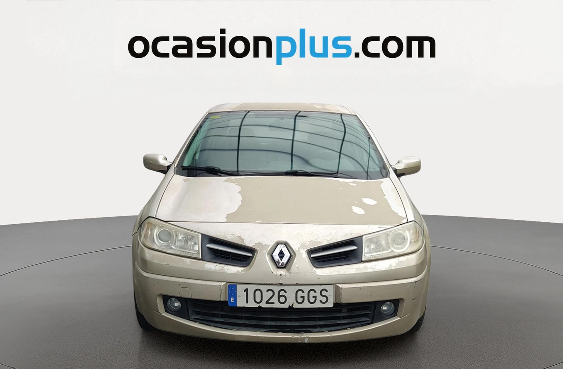 Renault Mégane Sedan Emotion dCi - foto 11