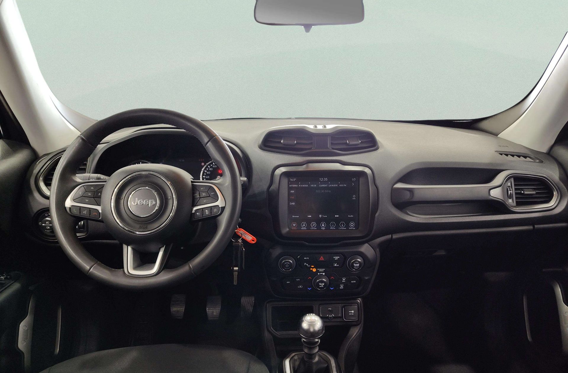 Jeep Renegade 1.0G Limited 4x2 - foto 6