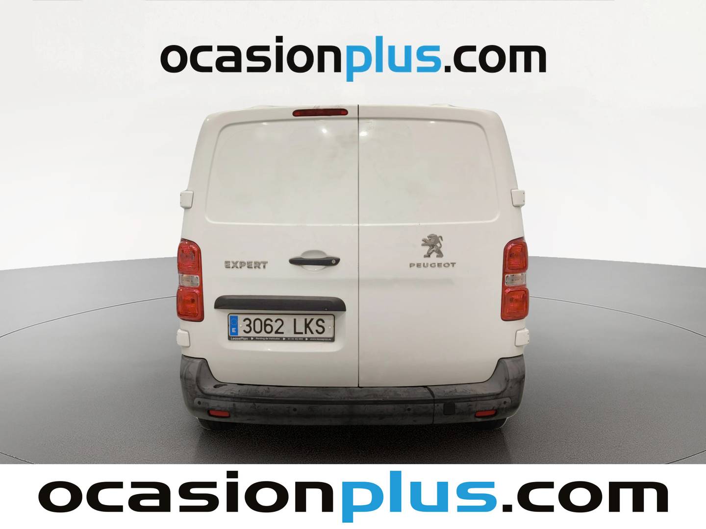 Peugeot Expert Peugeot Expert Furgon BlueHDi 100 Premium Standard (102 CV) al mejor precio
