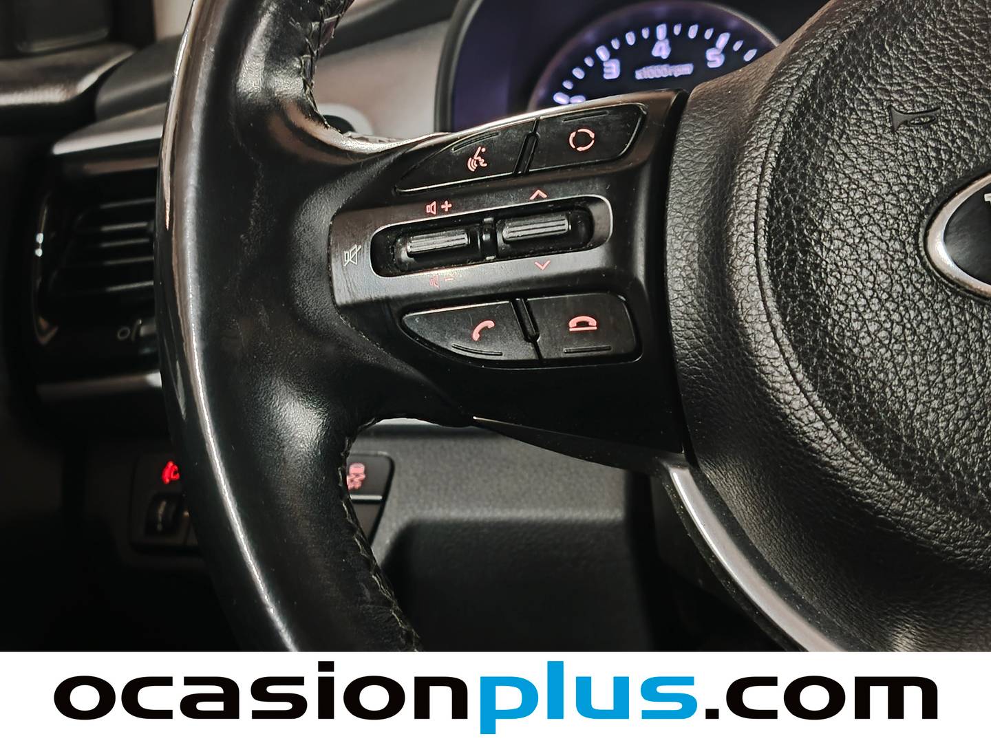 KIA Stonic KIA Stonic 1.0 T-GDi Drive DCT (120 CV) de ocasión