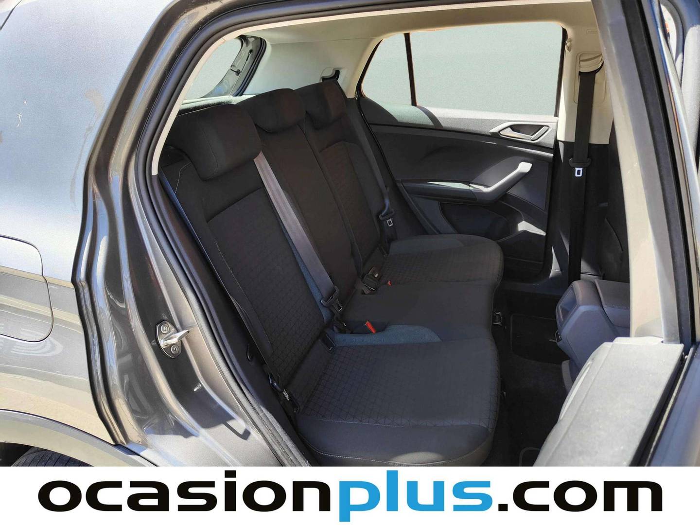 Volkswagen T-Cross Volkswagen T-Cross Advance 1.0 TSI (95 CV) km 0