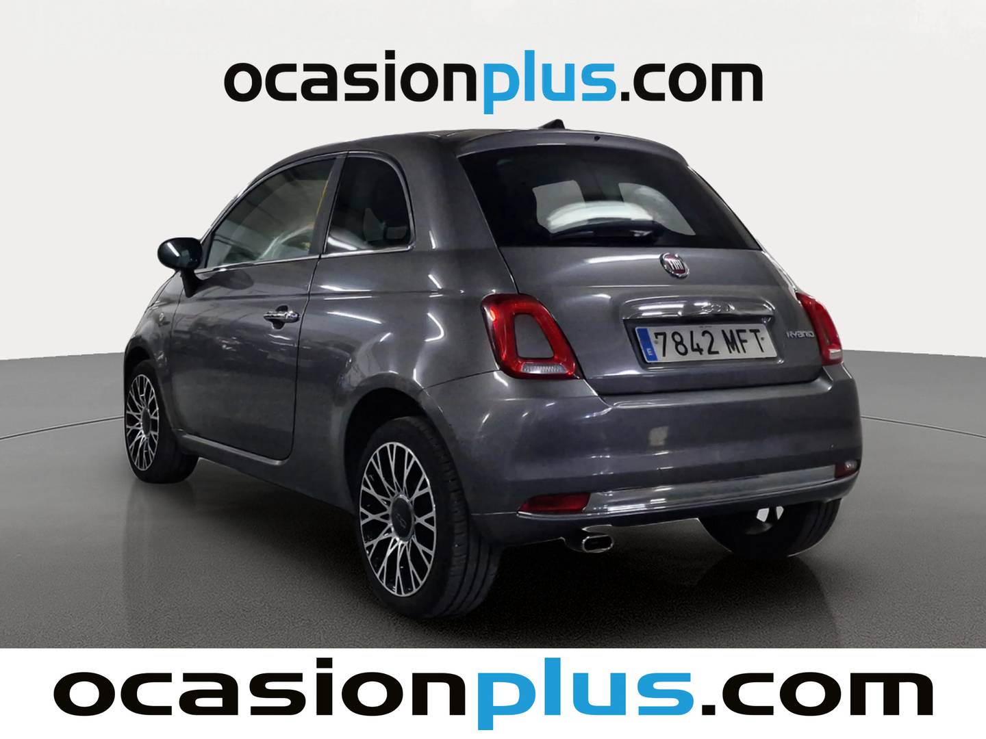Foto Fiat 500 Fiat 500 1.0 Hybrid Dolcevita (70 CV)