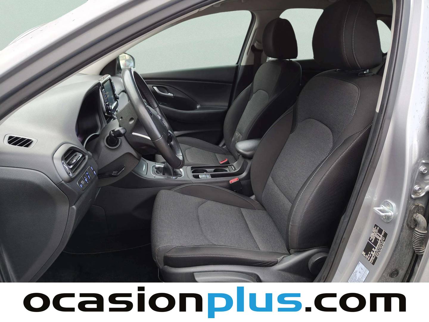 Foto Hyundai i30 Hyundai i30 1.0 TGDI 48V Klass (120 CV)