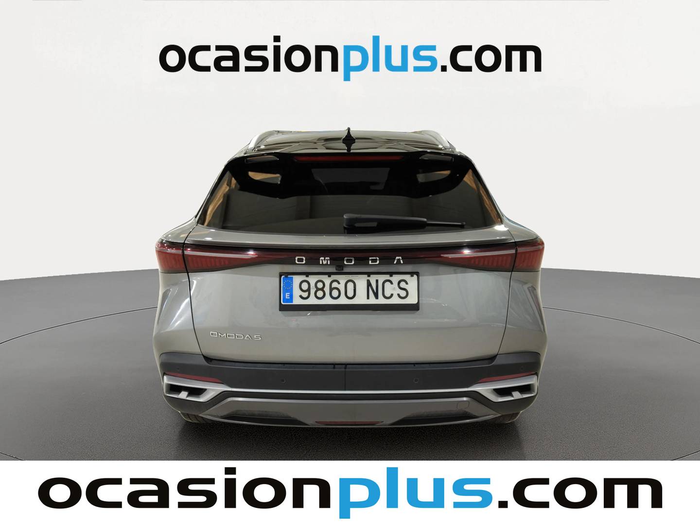 OMODA 5 OMODA 5 1.6 TGDI Premium (145 CV) gasolina