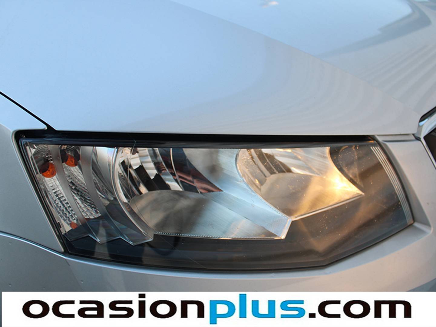 Foto Skoda Octavia Skoda Octavia 2.0 TDI CR Ambition (150 CV)