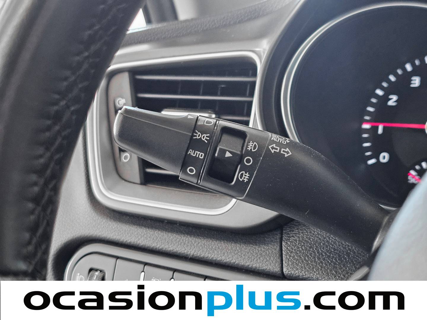 Foto KIA Ceed Kia Ceed 1.0 T-GDI Drive (100 CV)