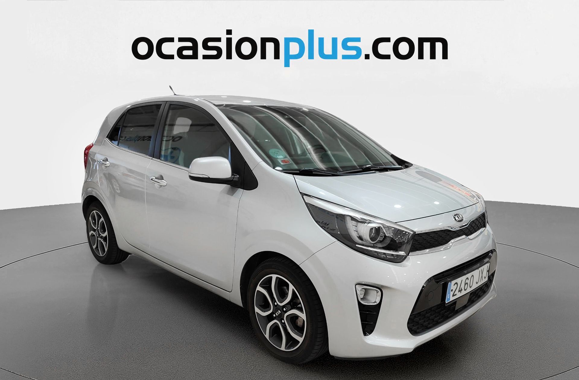 Kia Picanto 1.0 Cvvt Eco-Dynamics x-Tech16 - foto 2