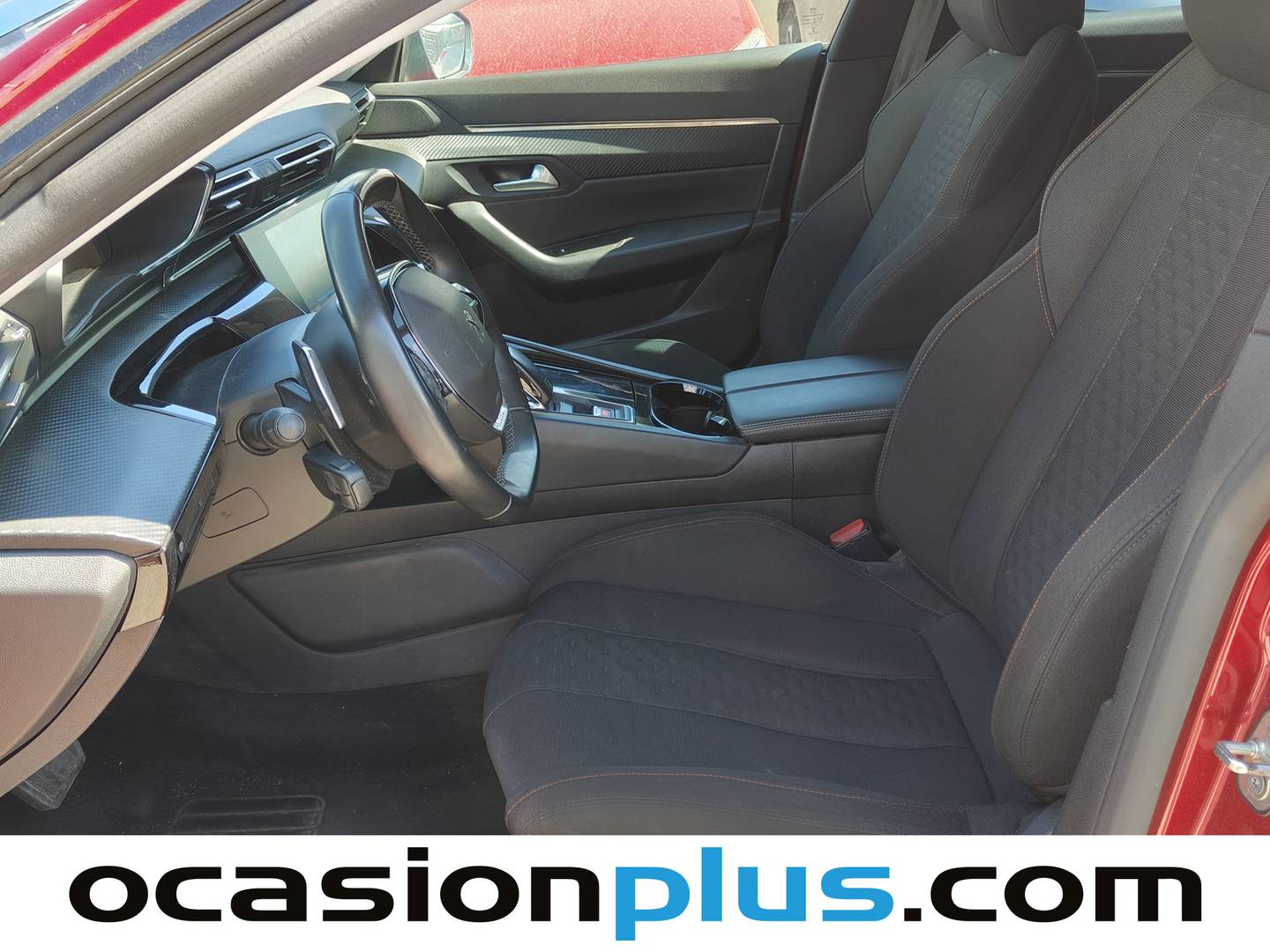 Foto Peugeot 508 Peugeot 508 SW BlueHDi 130 S&S Active Pack EAT8  (130 CV)