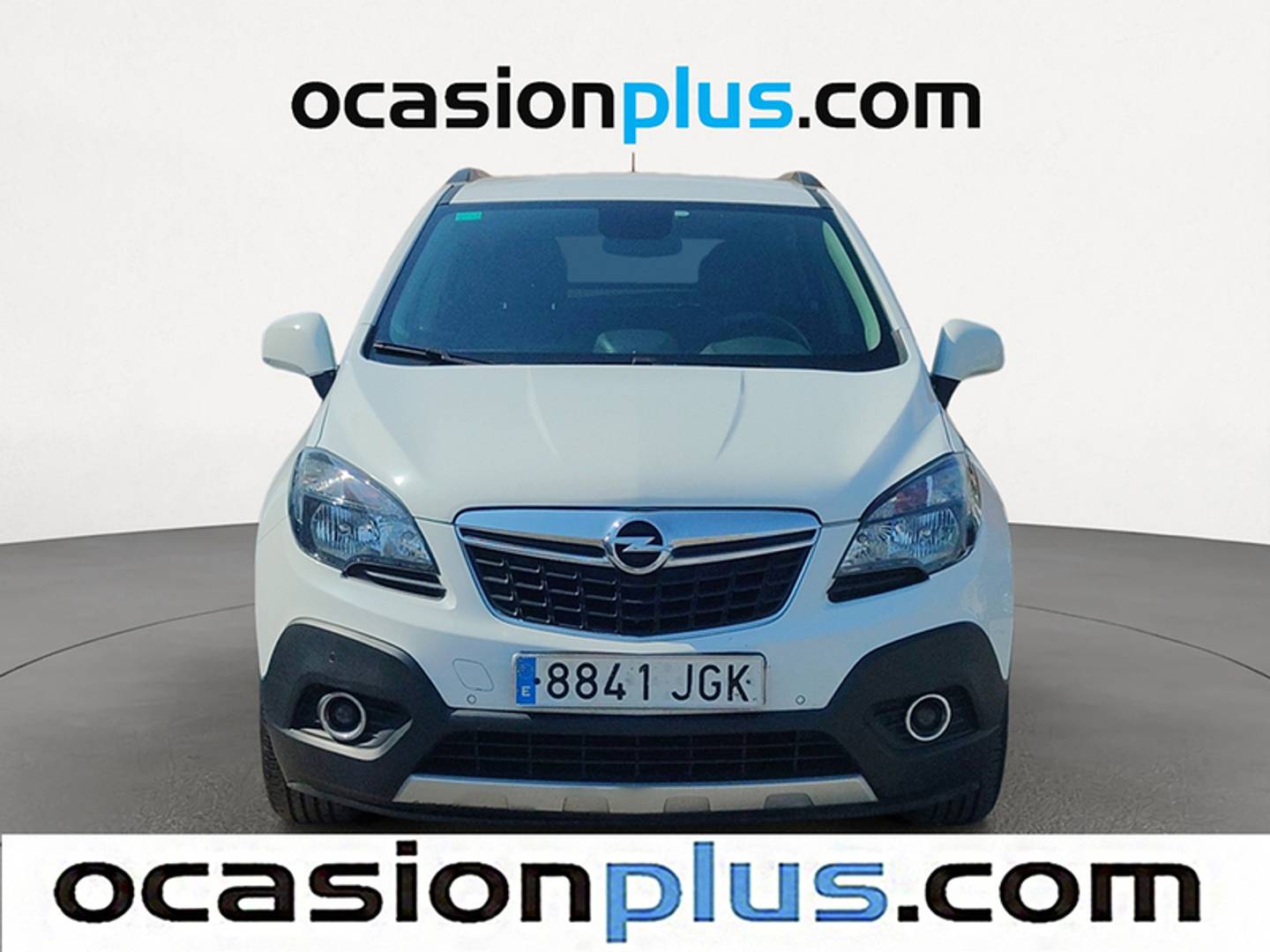 Opel Mokka Opel Mokka 1.4 Turbo S&S Selective 4x2 (140 CV) barato
