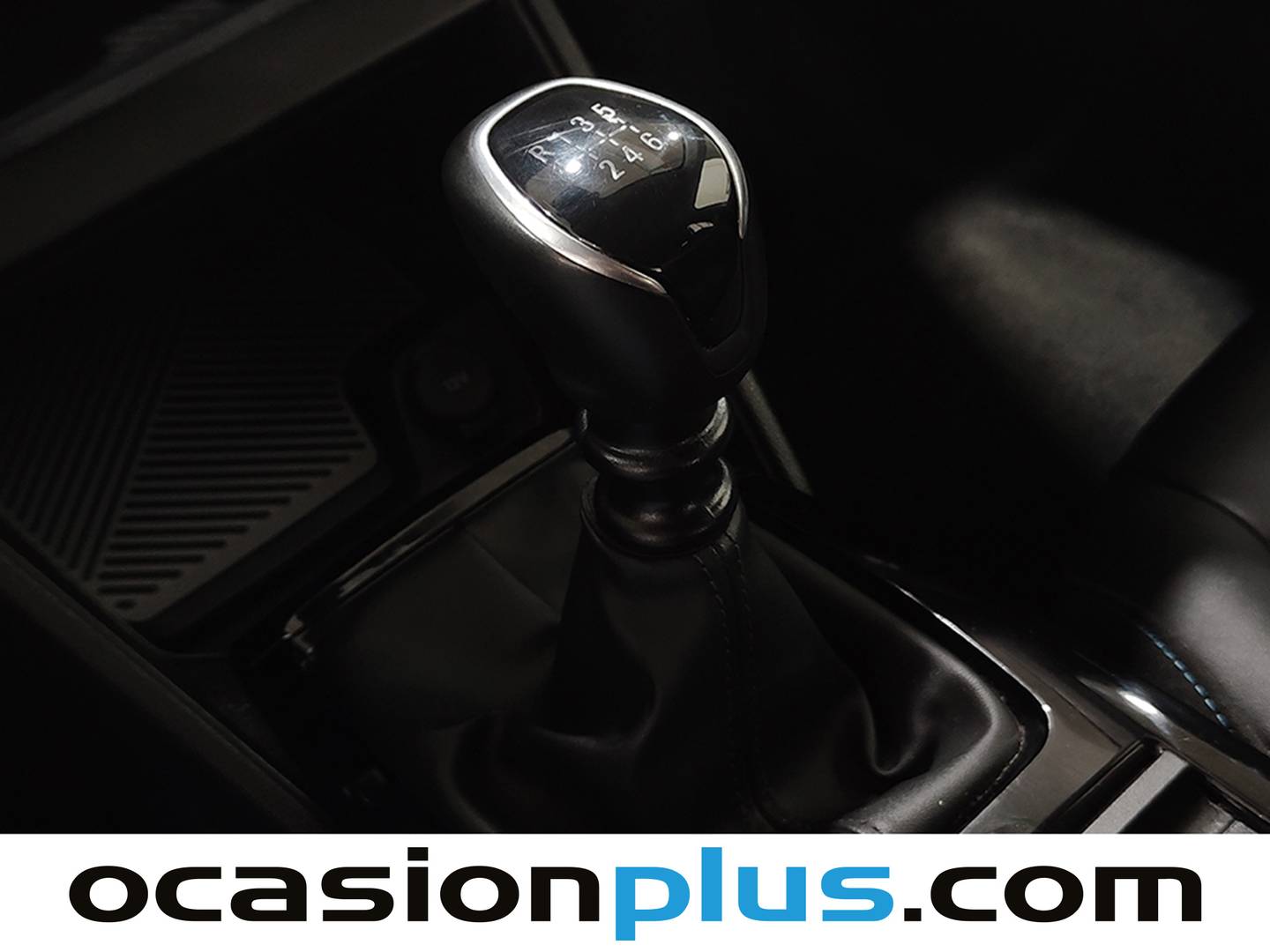 Foto Citroën C4 Citroen C4 PureTech 130 S&S 6v Feel Pack (130 CV)