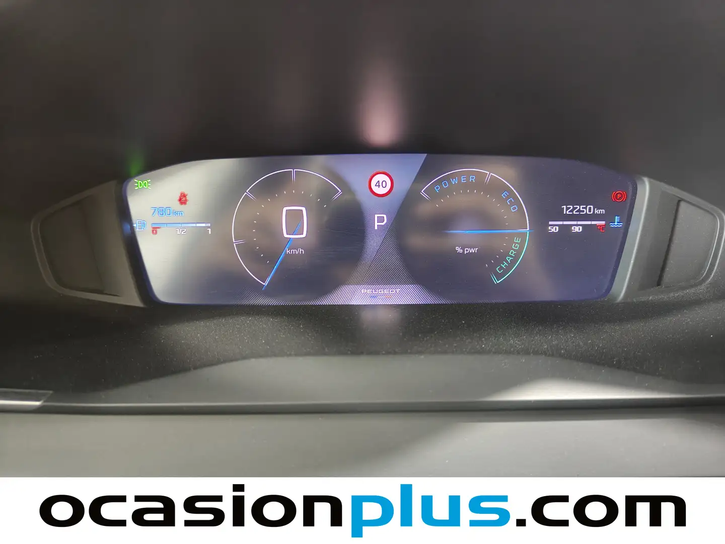 Foto Peugeot 208 Peugeot 208 Allure Hybrid eDCS6 (100 CV)