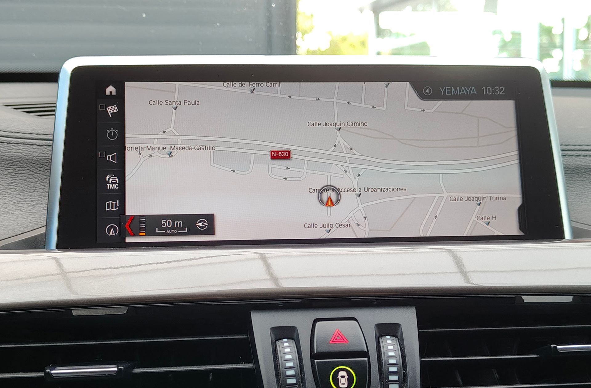 BMW X1 sDrive18d - foto 7