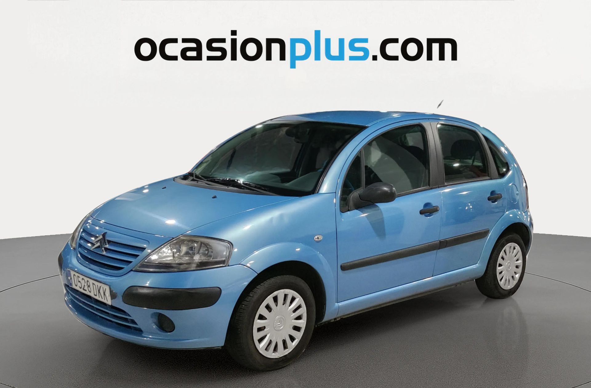Citroën C3 1.1i Furio