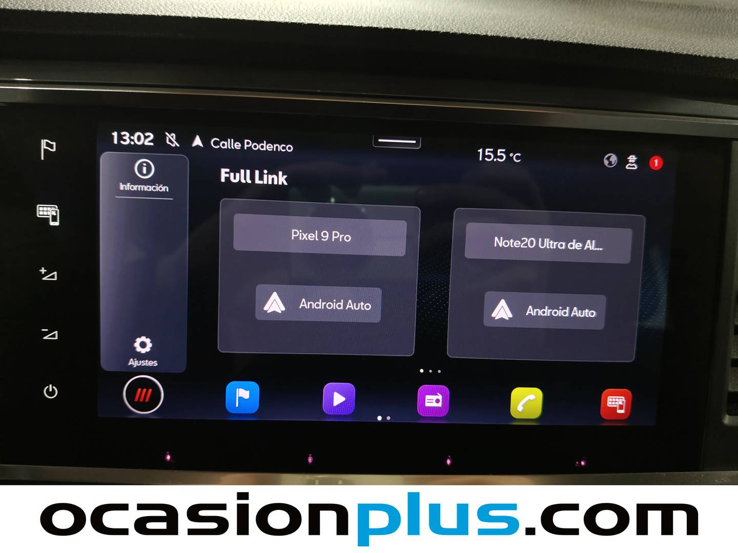 Foto Seat Ateca SEAT Ateca 1.5 TSI S&S Style XL (150 CV)