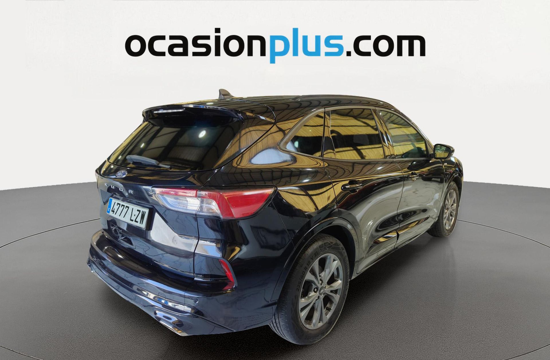 Ford Kuga 1.5 EcoBlue ST-Line - foto 4