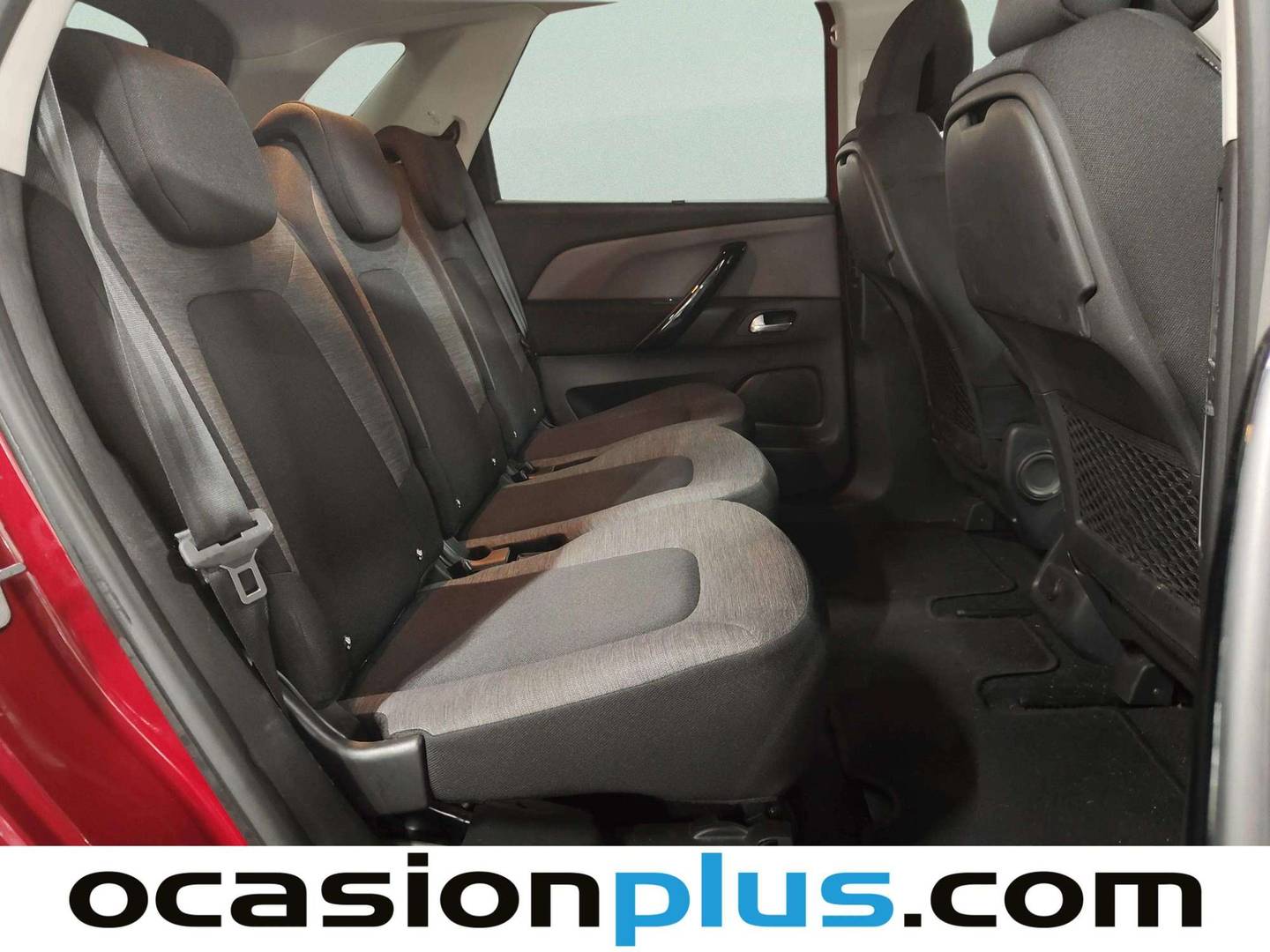Citroën C4 Spacetourer Citroën C4 Spacetourer BlueHDi 120 Feel (120 CV) km 0