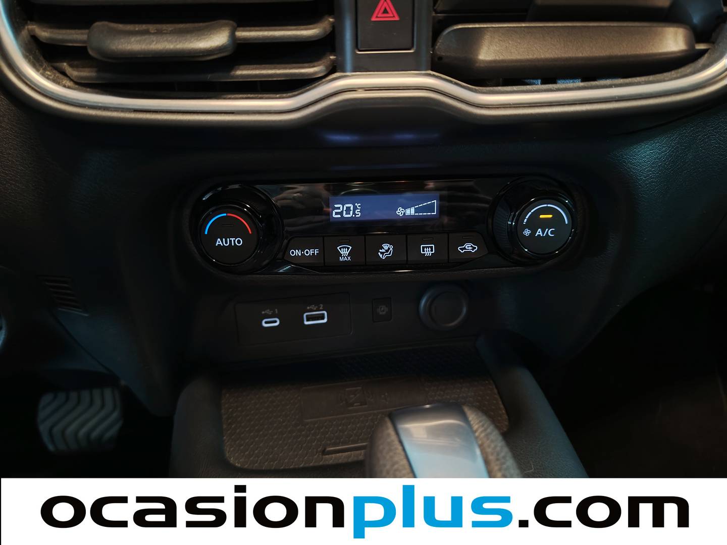 Nissan JUKE Nissan Juke 1.6 Hybrid N-Connecta Auto (143 CV) 143cv