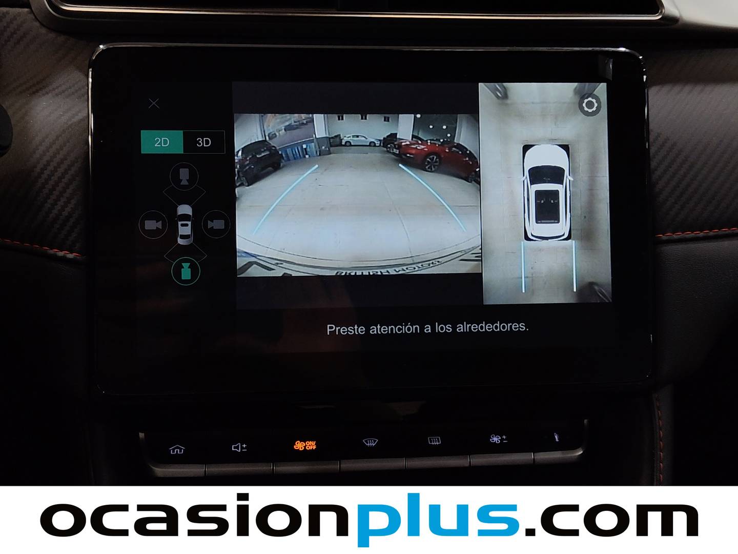 Equipamiento del MG ZS MG ZS 1.5 Luxury (106 CV)