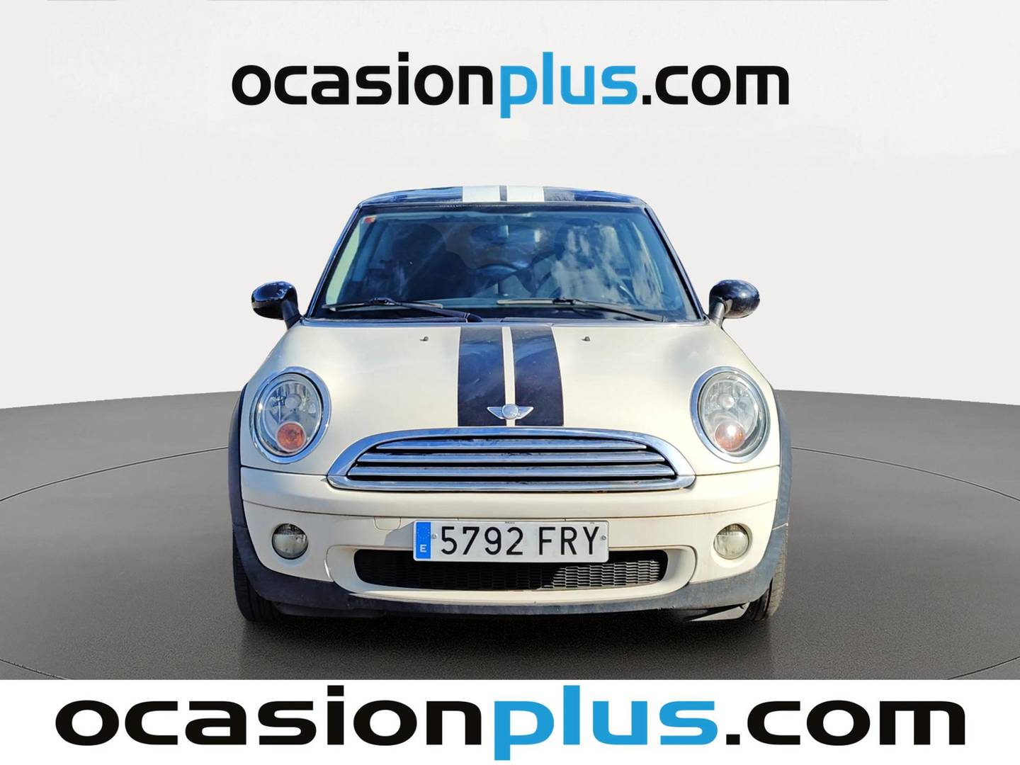 Mini MINI Mini MINI Cooper Cooper (120 CV) seminuevo