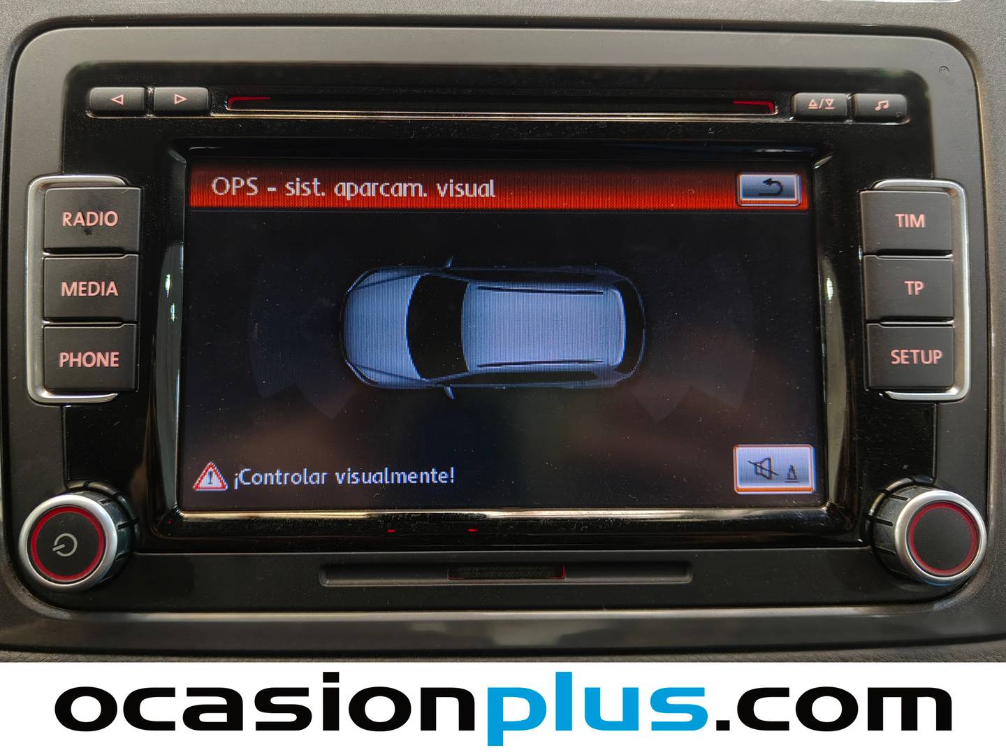 Extras y acabados del Volkswagen Tiguan Volkswagen Tiguan T1 2.0 TDI BMT 4x2 (110 CV)