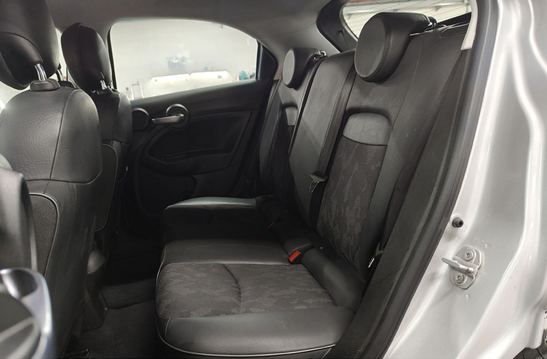 Fiat 500X 1.6 MultiJet Cross - foto 11