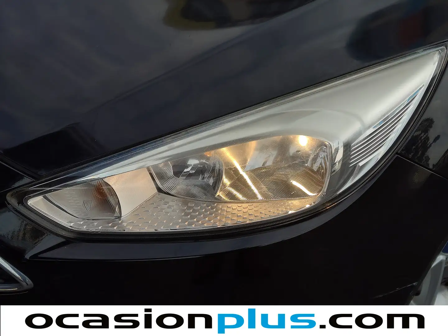 Foto Ford Focus Ford Focus 1.0 Ecoboost S&S Trend+ (125 CV)