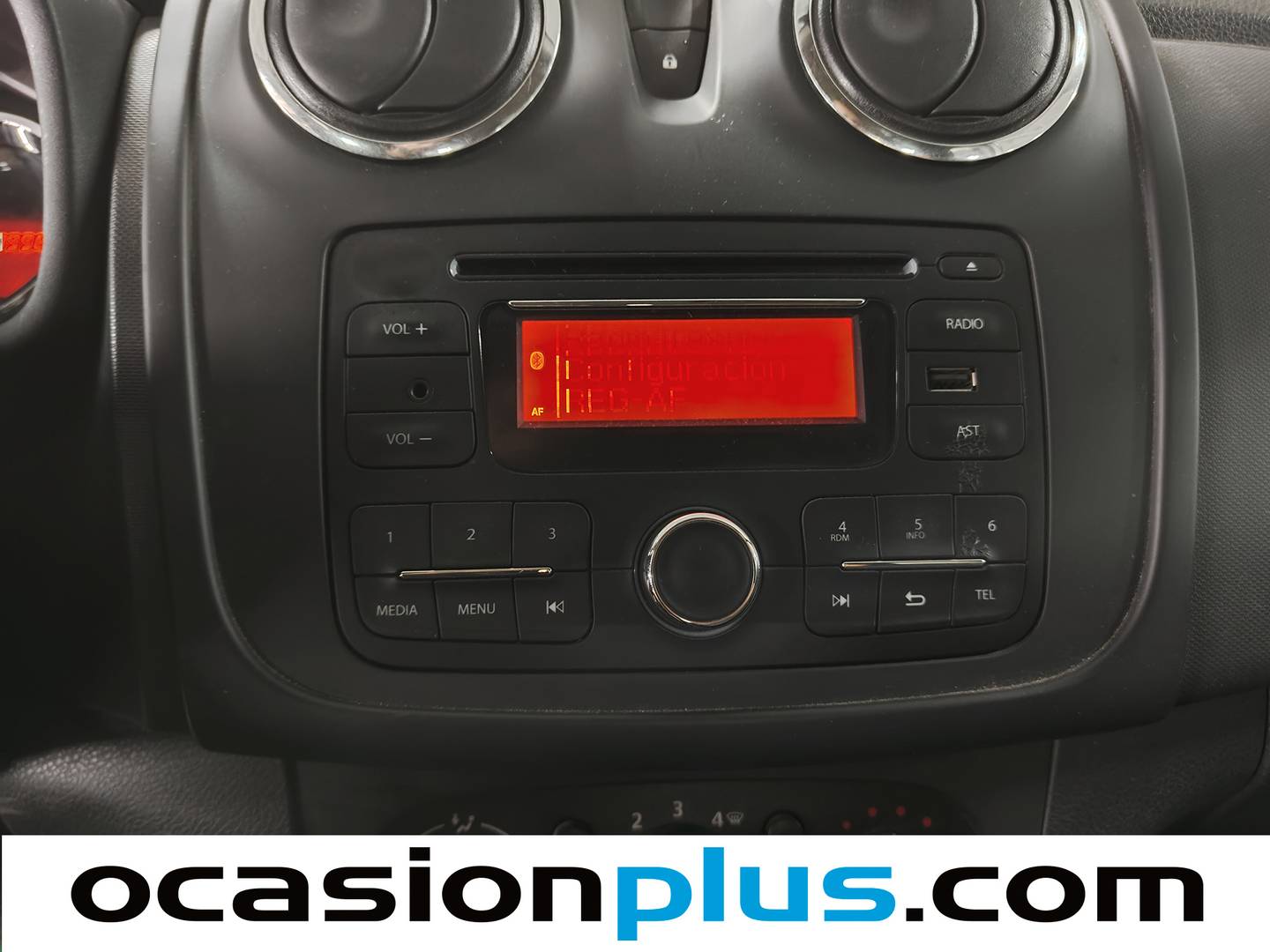 Dacia Sandero Dacia Sandero 1.2 Ambiance (75 CV) barato
