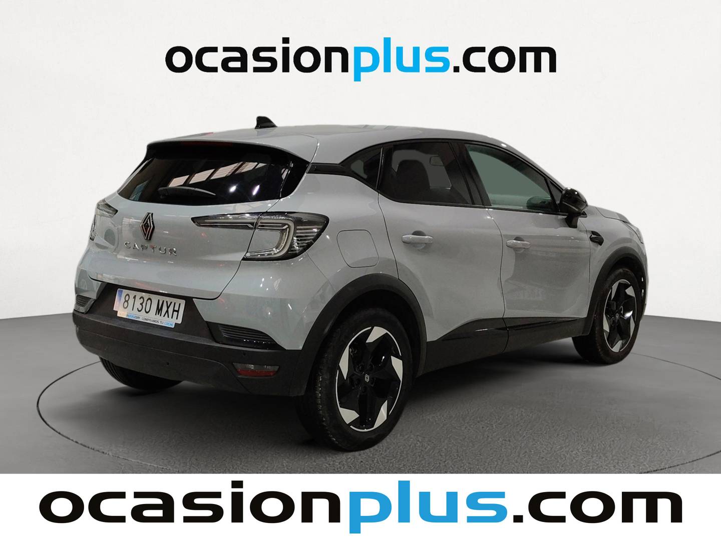 Renault Captur Renault Captur Techno TCe (90 CV) 90cv