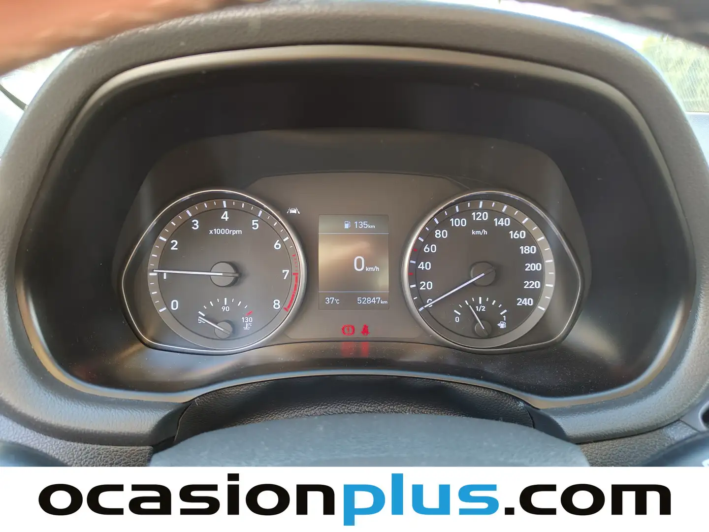 Foto Hyundai i30 Hyundai i30 CW 1.0 TGDI Klass (120 CV)