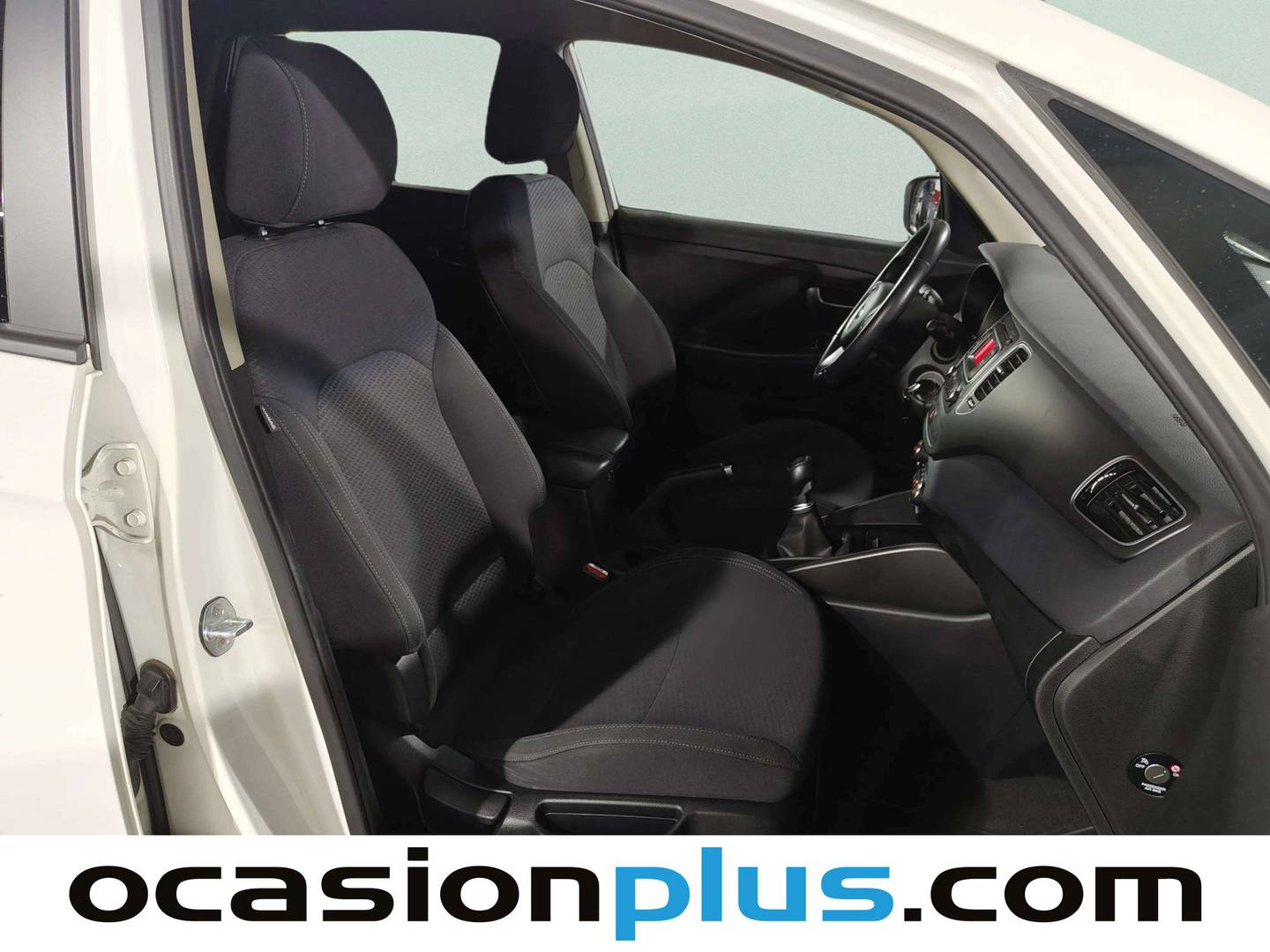 KIA Carens KIA Carens 1.6 GDi Concept (135 CV) km 0