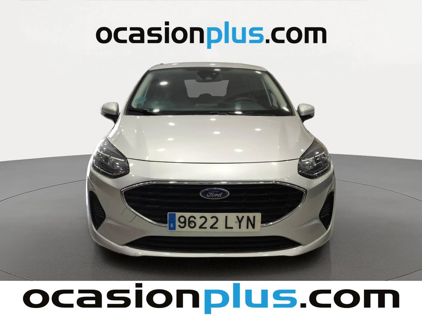 Ford Fiesta Ford Fiesta 1.1 Ti-VCT Trend (75 CV) 2022