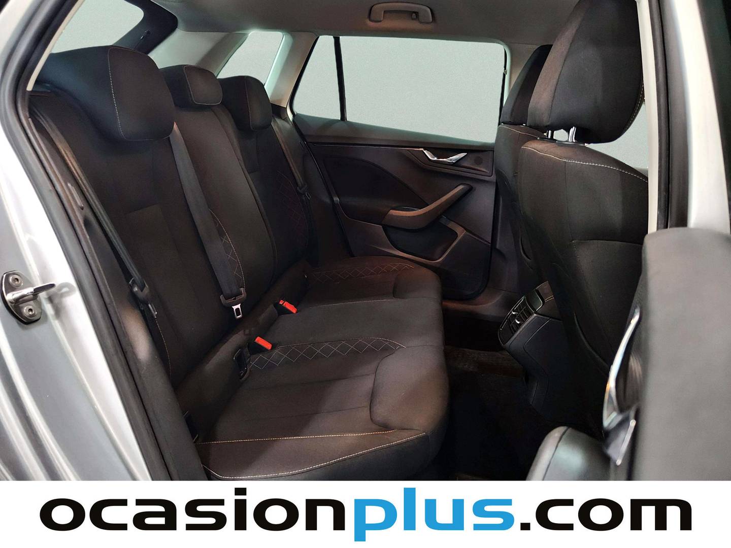Skoda Kamiq Skoda Kamiq 1.0 TSI Ambition (110 CV) gasolina