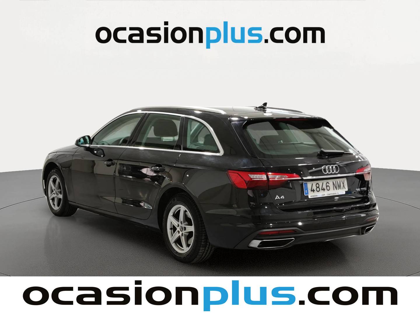 Audi A4 Audi A4 Avant Advanced 35 TFSI (150 CV) S tronic seminuevo